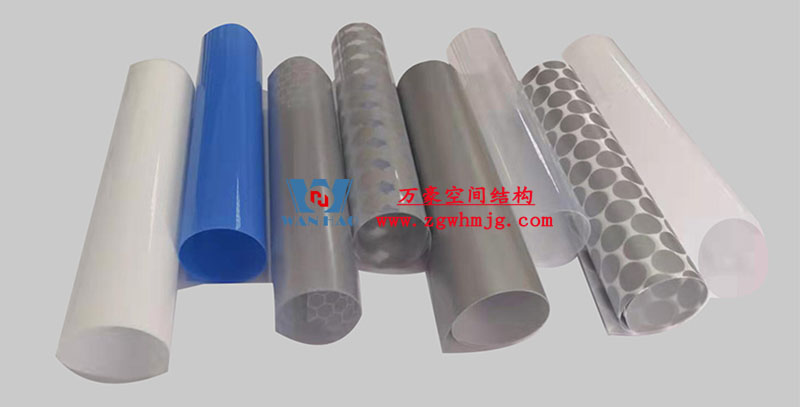 etfe膜結構 etfe膜結構