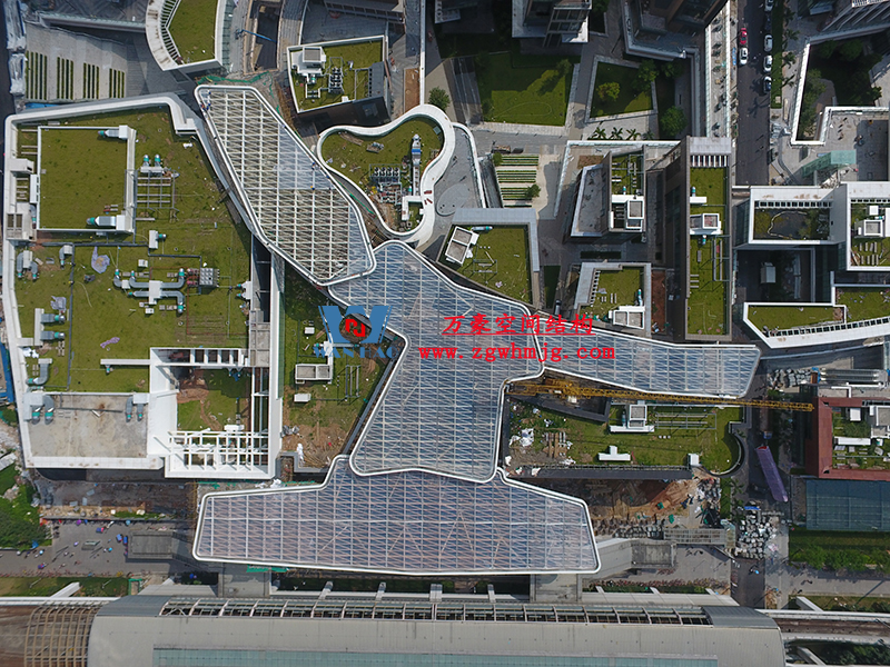 etfe膜結構 etfe膜結構