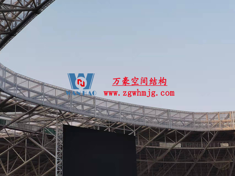 etfe膜結構