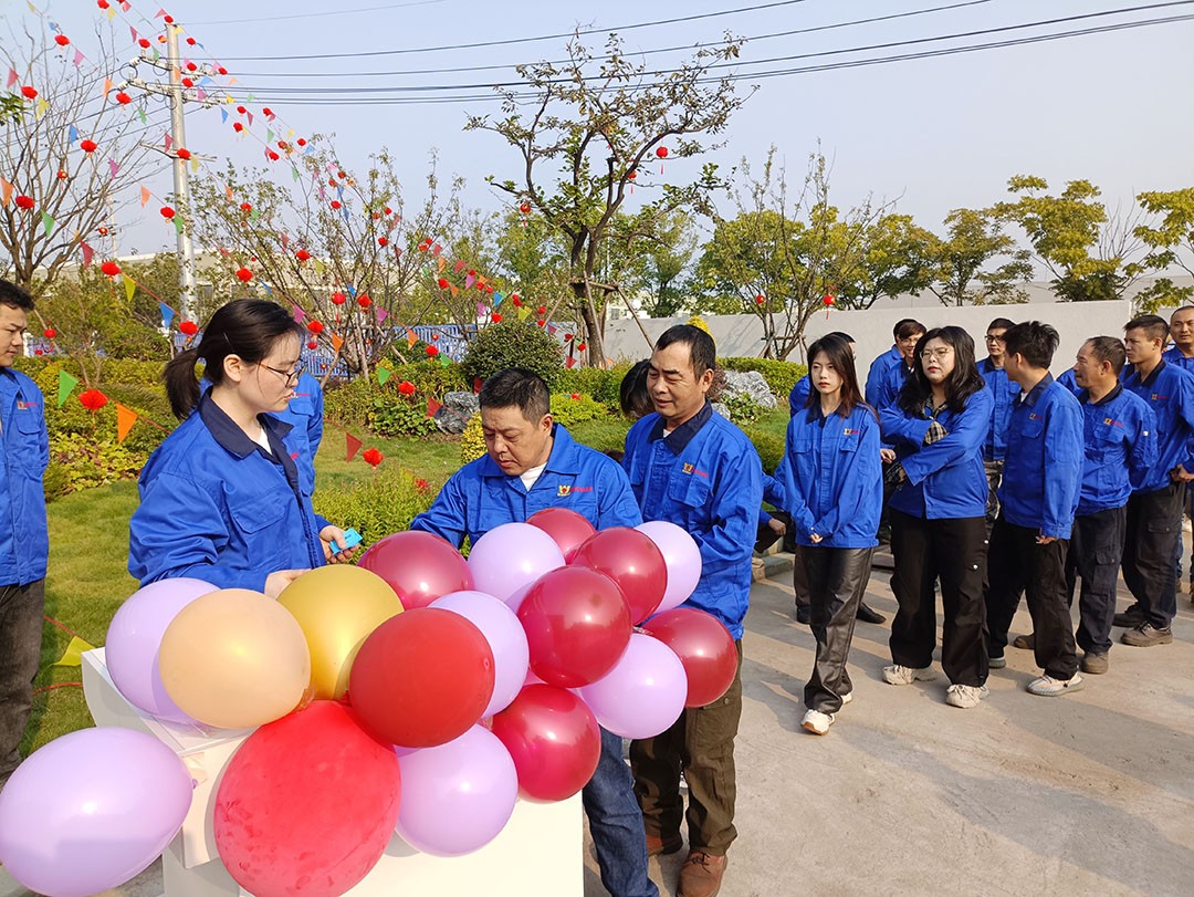萬豪集團|喜迎喬遷，盛啟新章！