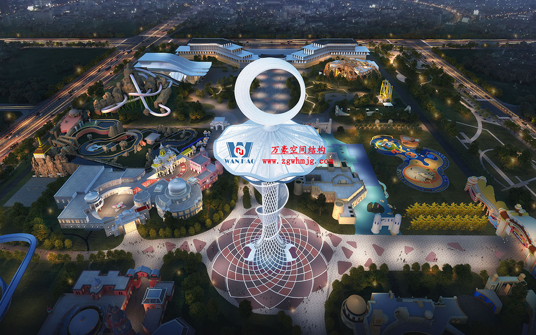 喜報!恭喜萬豪空間結構榮獲中國鋼結構協會2024年度技術創新獎 喜報!恭喜萬豪空間結構榮獲中國鋼結構協會2024年度技術創新獎