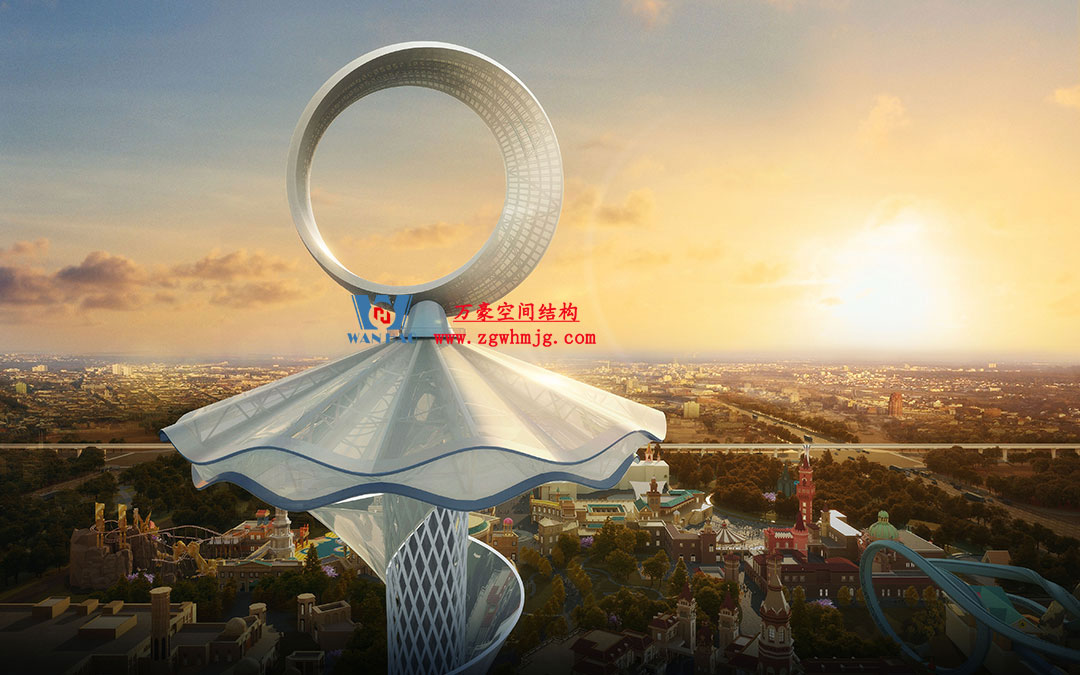 ETFE膜材有什么優(yōu)點？ETFE膜結(jié)構(gòu)有哪些分類？