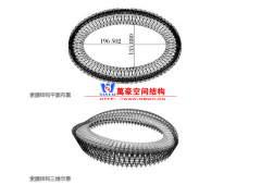 張拉膜結構冬季低溫施工需要注意哪些事項？