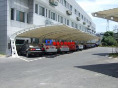 寧波膜結(jié)構(gòu)車棚價(jià)格多少錢？寧波膜結(jié)構(gòu)車棚造價(jià)報(bào)價(jià)多少一平米？