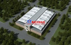張拉膜結構價格多少錢一平米？張拉膜結構報價造價與哪些因素有關？