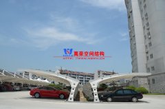 膜結(jié)構(gòu)車棚事故發(fā)生的原因是什么？如何提前做好預(yù)防措施？
