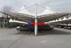 臺州膜結(jié)構(gòu)車棚哪家做的好？如何選擇臺州膜結(jié)構(gòu)車棚公司？