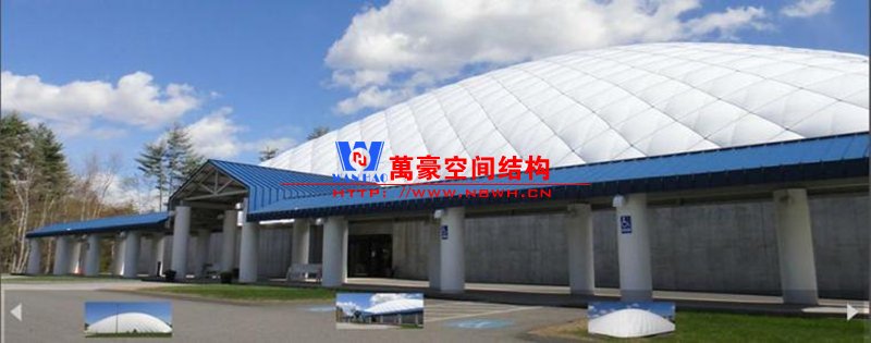 膜結構