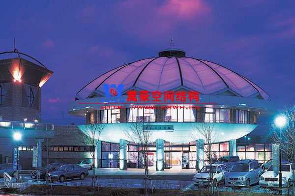 膜結構優勢