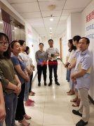 萬豪空間結構福利：遲到的生日禮物