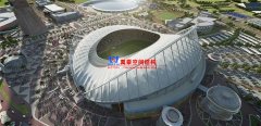 2019多哈田徑世錦賽—哈里發體育場