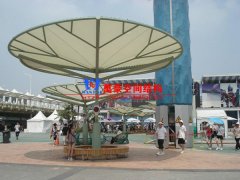 如何規(guī)避張拉膜結(jié)構(gòu)建筑不安全問題？避免張拉膜結(jié)構(gòu)不安全因素的方法有哪些？