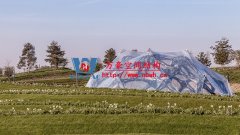 ETFE膜材有哪些特性優點？ETFE膜結構建筑優勢是什么？