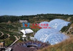 ETFE膜結構建筑有什么特點？世界著名ETFE膜結構建筑有哪些？