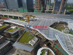 ETFE膜結構建筑如何加固骨架？ETFE膜結構建筑加固方法有哪些？