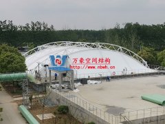 什么是反吊膜？污水池反吊膜結構公司該怎么選擇？