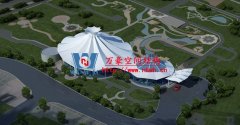 ?etfe膜結構多少錢一平方??etfe膜結構工程價格決定因素有哪些？