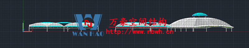 膜結構