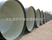 玻璃鋼頂管 環保工程中的鋼材替代方案與供應新機遇